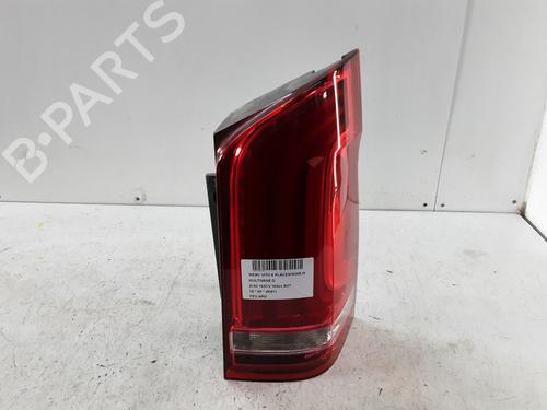 Right taillight MERCEDES-BENZ V-CLASS (W447) V 220 CDI / d (447.811, 447.813, 447.815) | BP39889405C35 - Image 2