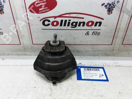 Used Engine mount BMW 5 Touring (E61) 525 d (197 hp) 20284091