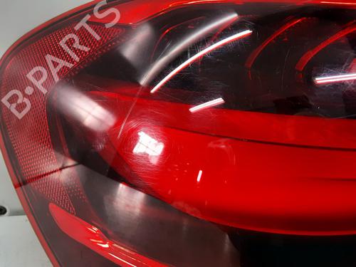 Left taillight MERCEDES-BENZ A-CLASS (W177) A 200 d (177.012) | BP33199478C34 - Image 2