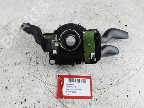 Switch AUDI A5 Convertible (8F7) 2.0 TDI | BP31312544I30 - Image 2