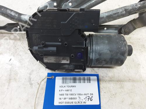front-wiper-motor-vw-touran-5t1-14-tsi-2015-20277108 main image