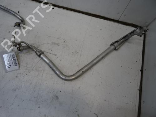 Used AC pipe AC pipe SKODA OCTAVIA III Combi (5E5, 5E6) 1.6 TDI (115 hp) 39057146 39057146