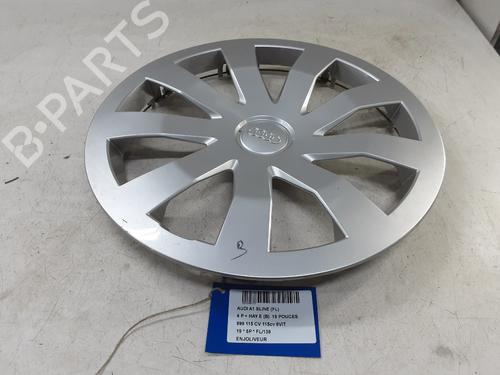 Coprimozzo AUDI A1 Sportback (GBA) 30 TFSI (116 hp) 32243976