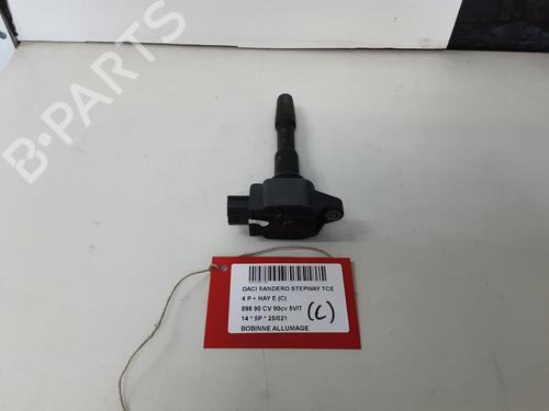 Used Ignition coil Ignition coil 36669333 36669333