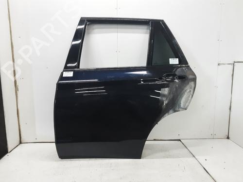 Puerta trasera izquierda BMW X5 (F15, F85) xDrive 40e (279 hp) 32359762