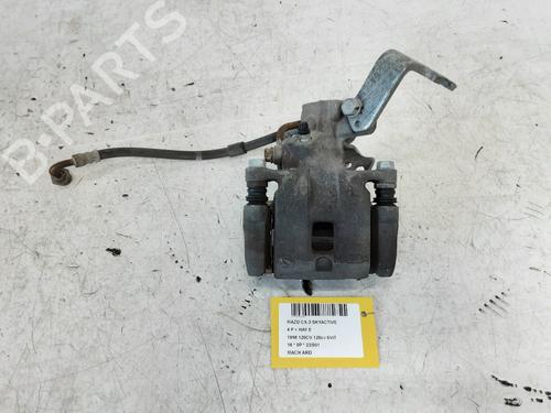 Used Right rear brake caliper Right rear brake caliper MAZDA CX-3 (DK) 2.0 SKYACTIV-G (DK5W, DK6W) (120 hp) 39526919 39526919