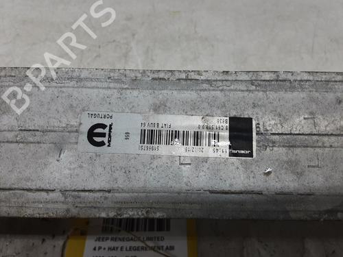 Intercooler JEEP RENEGADE SUV (BU, B1, BV) 1.4 | BP36951509M30 - Image 3
