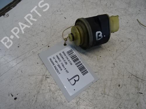 Used Fuel pump Fuel pump BMW 3 (F30, F80) 316 d (116 hp) 39057256 39057256