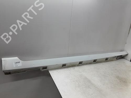 Used Door moulding trim VW PASSAT B8 (3G2, CB2) 1.4 TSI (125 hp) 28824558