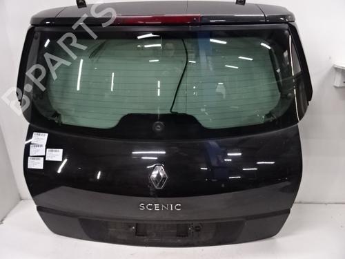 Used Tailgate Tailgate RENAULT SCÉNIC II (JM0/1_) 1.5 dCi (JM1E, JM16) (106 hp) 20276970 20276970