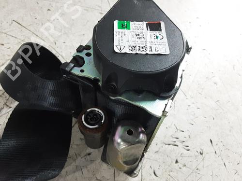 Front right seatbelt FORD FOCUS IV (HN) 1.0 EcoBoost mHEV | BP37633364I25 - Image 4