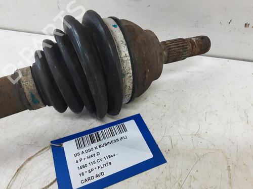 Right front driveshaft CITROËN DS5 1.6 HDi | BP32244627M39 - Image 3