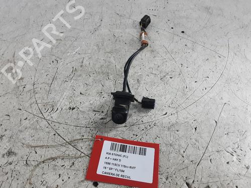 Used Camera Camera KIA STONIC (YB) 1.6 CRDi (116 hp) 36365341 36365341