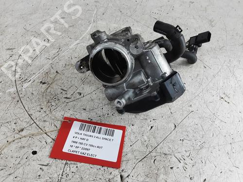 Throttle body VW TIGUAN ALLSPACE (BW2, BJ2) 2.0 TDI | BP23095552M82 - Image 2