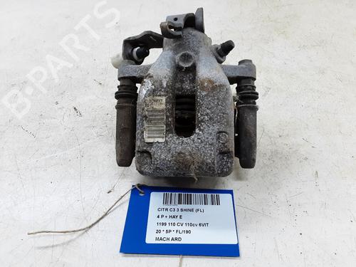 right-rear-brake-caliper-citroen-c3-iii-sx-2016-39052548 main image