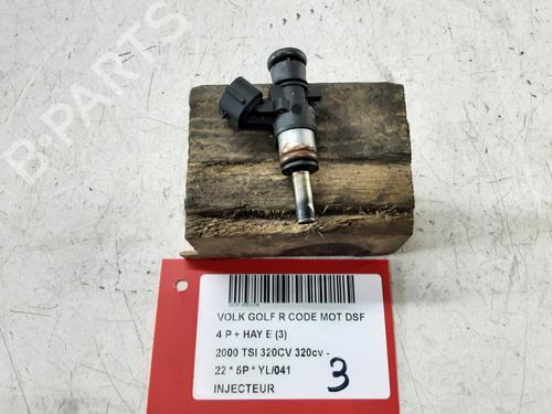 Used Injector Injector 28383546 28383546