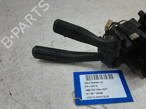 Steering column stalk VW PASSAT CC B6 (357) 2.0 BlueTDI | BP20284887I23 - Image 2