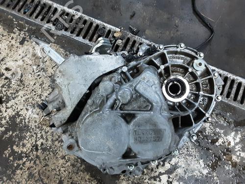 Used Gearbox DACIA DUSTER (HM_) 1.5 dCi 115 (HMAD) (116 hp) 32246793