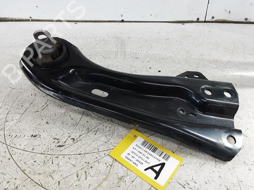 Used Left rear suspension arm Left rear suspension arm 37407260 37407260