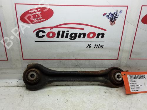 Right rear suspension arm MERCEDES-BENZ C-CLASS (W203) C 200 CDI (203.004) | BP20275124M15 