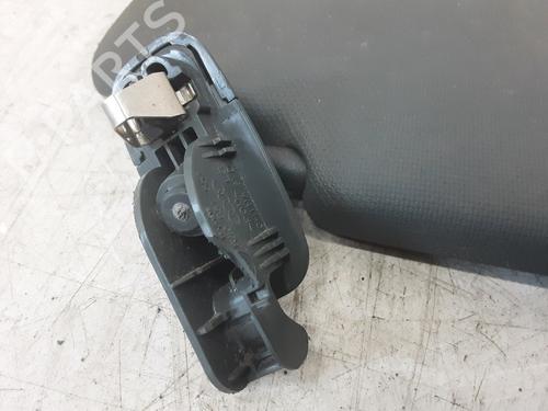Left sun visor AUDI A3 Sportback (8YA, 8YF) 30 TDI | BP36366059I1  - Image 5