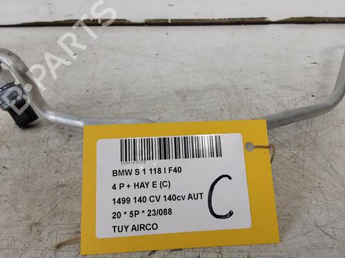 AC pipe BMW 1 (F40) 118 i | BP39712699M126 - Image 2