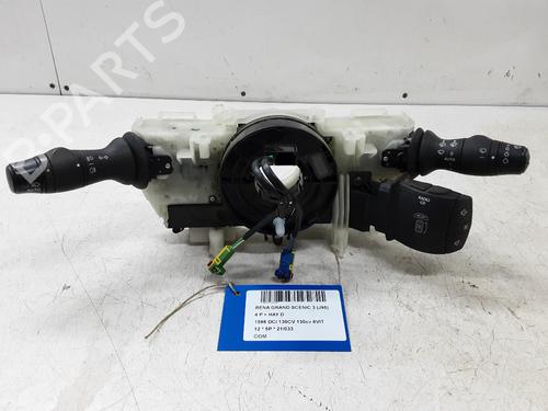 Used Switch Switch RENAULT GRAND SCÉNIC III (JZ0/1_) 1.6 dCi (JZ00, JZ12) (130 hp) 20273107 20273107