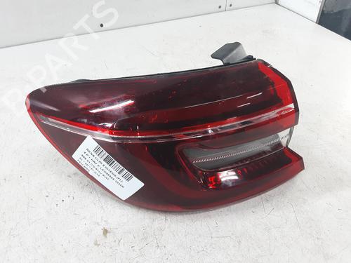 Left taillight RENAULT CLIO V (B7_) 1.0 TCe 90 (B7MT) | BP32244441C34 - Image 1