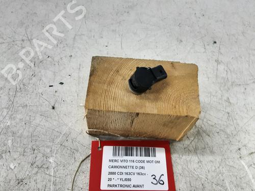 Electronic module MERCEDES-BENZ VITO Van (W447) 116 CDI (447.601, 447.603, 447.605) | BP29168065M83 - Image 3