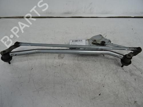 Used Front wipers mechanism Front wipers mechanism 20272722 20272722
