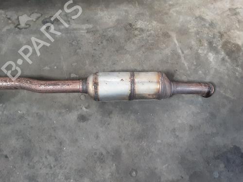 Catalyst BMW 1 (F40) 118 i | BP39712626M10 - Image 5
