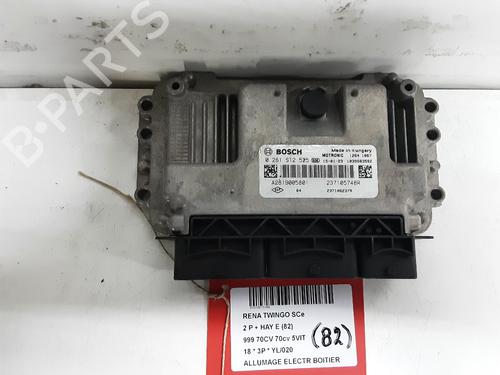 Used Electronic module Electronic module 25208397 25208397