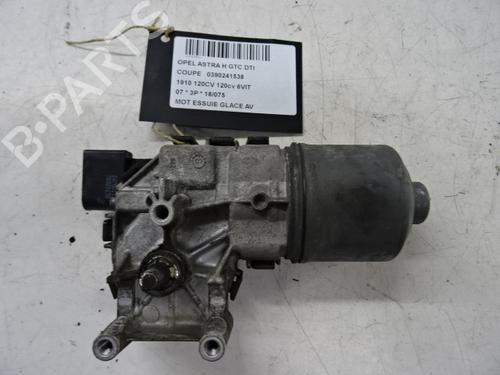Viskermotor vindrude OPEL ASTRA H GTC (A04) 1.9 CDTI (L08) (120 hp) 32359689