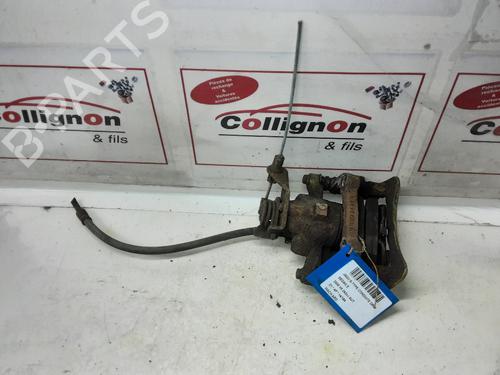 Used Right rear brake caliper JAGUAR S-TYPE II (X200) 3.0 V6 (238 hp) 20282506