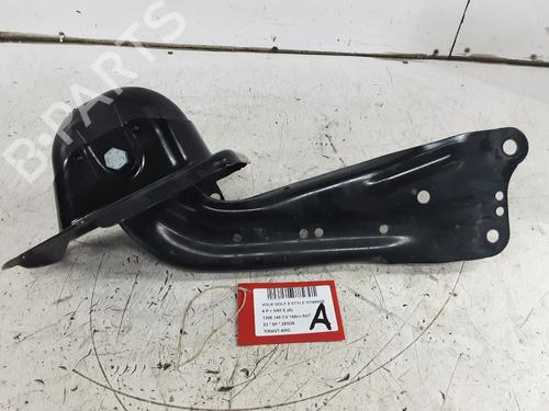 Used Left rear suspension arm Left rear suspension arm VW GOLF VIII (CD1, DA1) 1.4 GTE Plug-in Hybrid (150 hp) 39059493 39059493