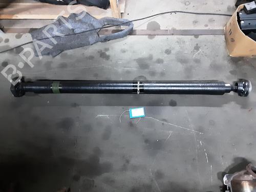 Driveshaft ALFA ROMEO GIULIA (952_) 2.2 D (952AGA250, 952AGM250, 952ASM2, 952ASA2) | BP32224770M37 - Image 2