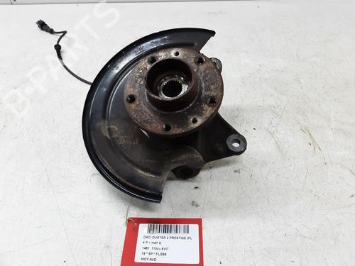 Højre Styrespindel Lejehus DACIA DUSTER (HM_) 1.5 dCi 115 (HMAD) | BP32246802M26 - Image 2