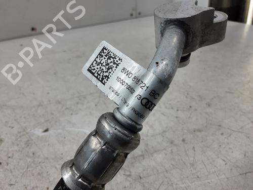 AC pipe AUDI A4 B9 Avant (8W5, 8WD) 40 TFSI Mild Hybrid | BP32011657M126 - Image 2