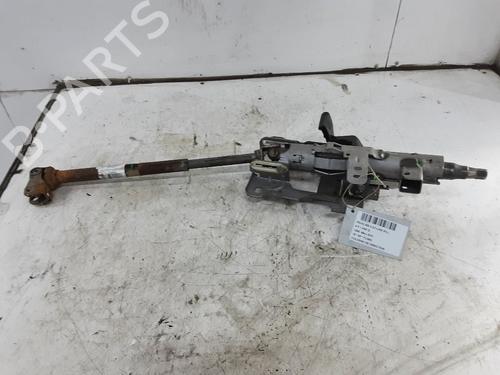 Used Steering column PEUGEOT 208 I (CA_, CC_) 1.6 BlueHDi 100 (100 hp) 32629296