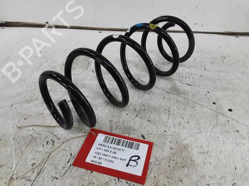 shock-absorber-spring-mercedes-benz-a-class-w177-2018-32248757 main image