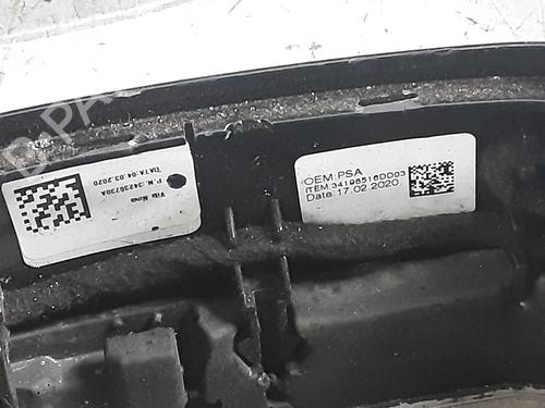 Rat PEUGEOT PARTNER Box Body/MPV (K9) 1.5 BlueHDI 130 | BP36800289C49 - Image 3