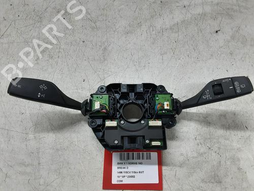 Used Switch BMW X1 (F48) sDrive 16 d (116 hp) 28144216
