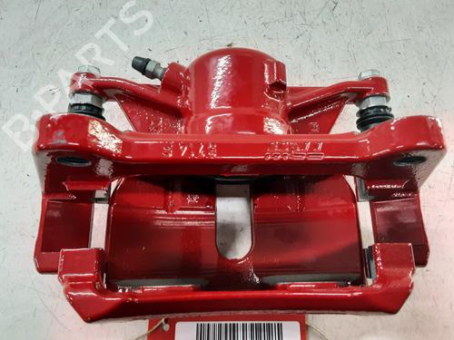 Left front brake caliper VW GOLF VII (5G1, BQ1, BE1, BE2) 2.0 GTI | BP25208373M105 