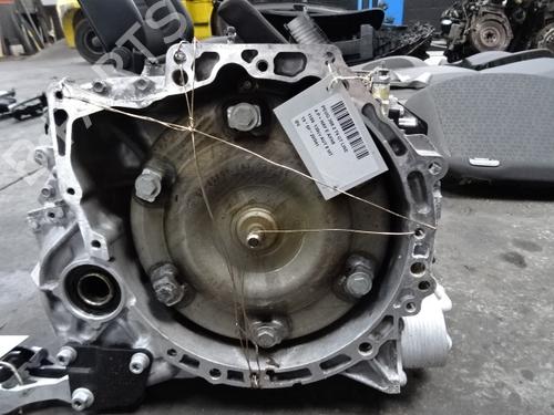 Used Gearbox Gearbox PEUGEOT 308 II (LB_, LP_, LW_, LH_, L3_) 1.2 THP 130 (131 hp) 20270516 20270516