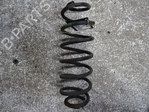 Used Shock absorber spring FORD FIESTA VI (CB1, CCN) 1.4 TDCi (70 hp) 20273490