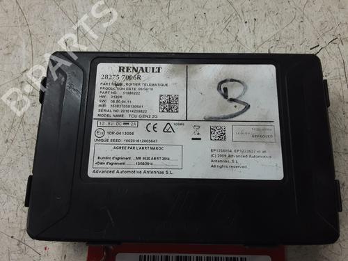 Used Control unit Control unit 20280975 20280975