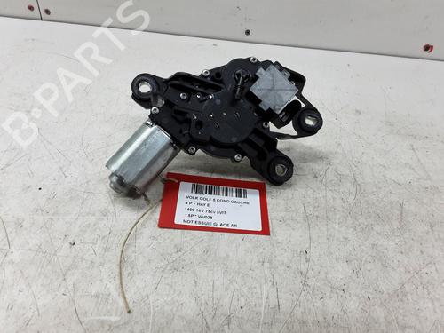 Used Rear wiper motor VW GOLF V (1K1) 1.4 16V (75 hp) 20282201