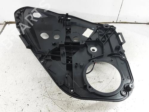 Used Rear left window mechanism Rear left window mechanism 39063745 39063745