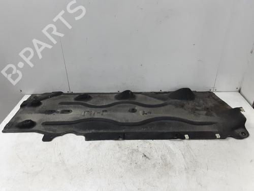 Understellsbeskyttelse BMW X2 (F39) sDrive 18 i (140 hp) 32184693