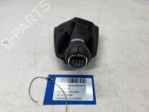 Gearknop Gearknop 39057821 39057821